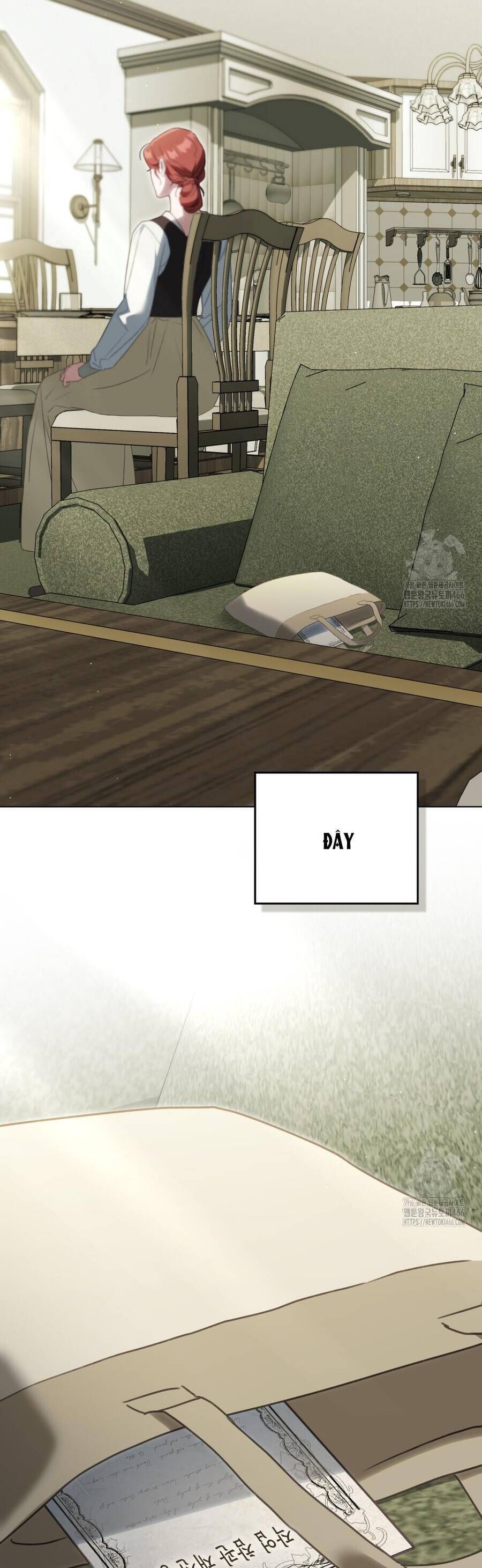 Odalisque Chap 14 - Next Chap 15