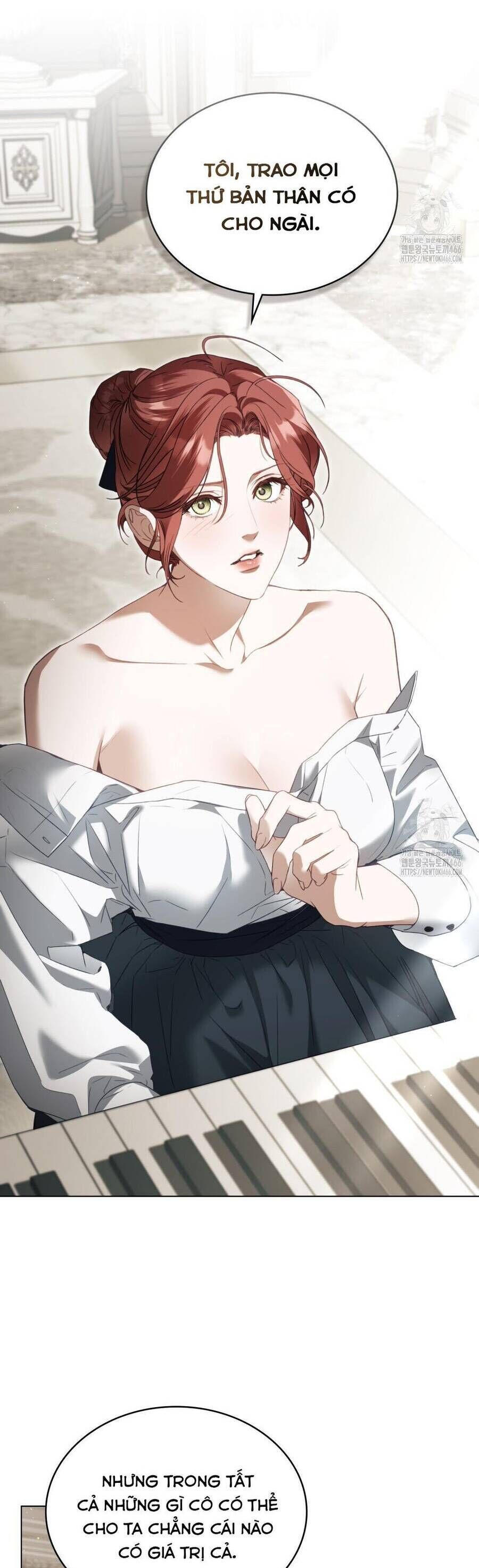 Odalisque Chap 16 - Next Chap 17