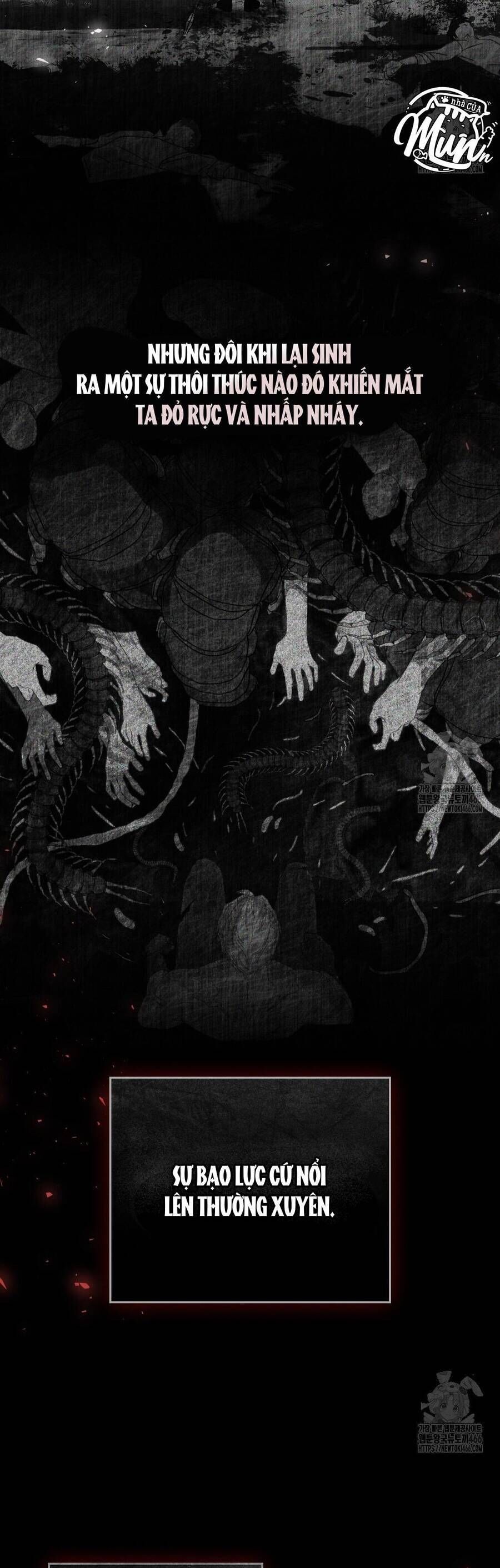 Odalisque Chap 17 - Next Chap 18