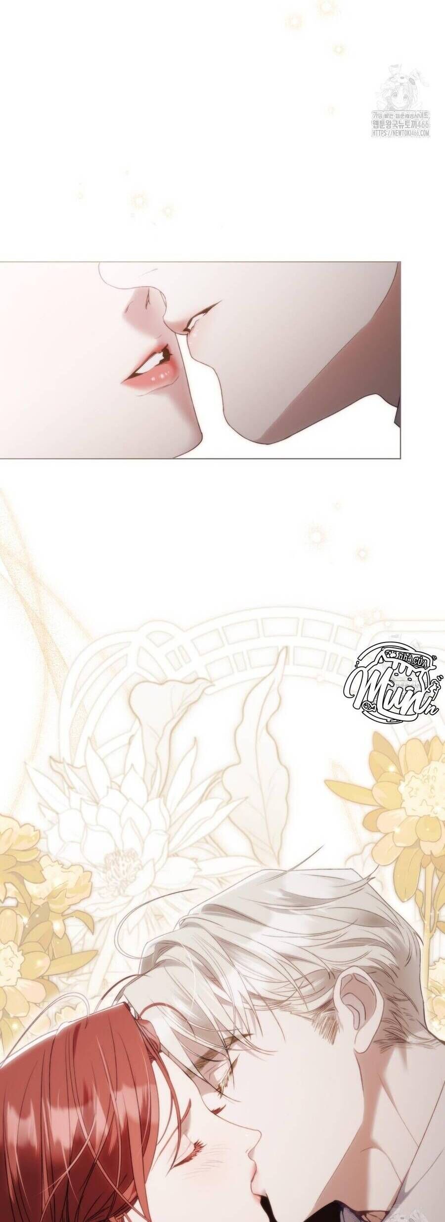 Odalisque Chap 17 - Next Chap 18