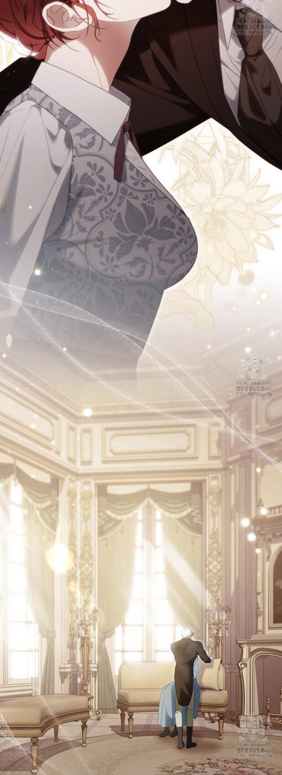 Odalisque Chap 17 - Next Chap 18