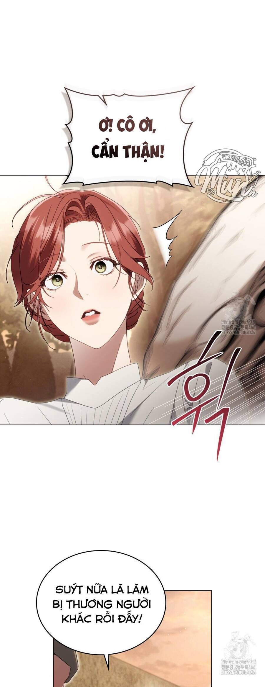 Odalisque Chap 18 - Next Chap 19