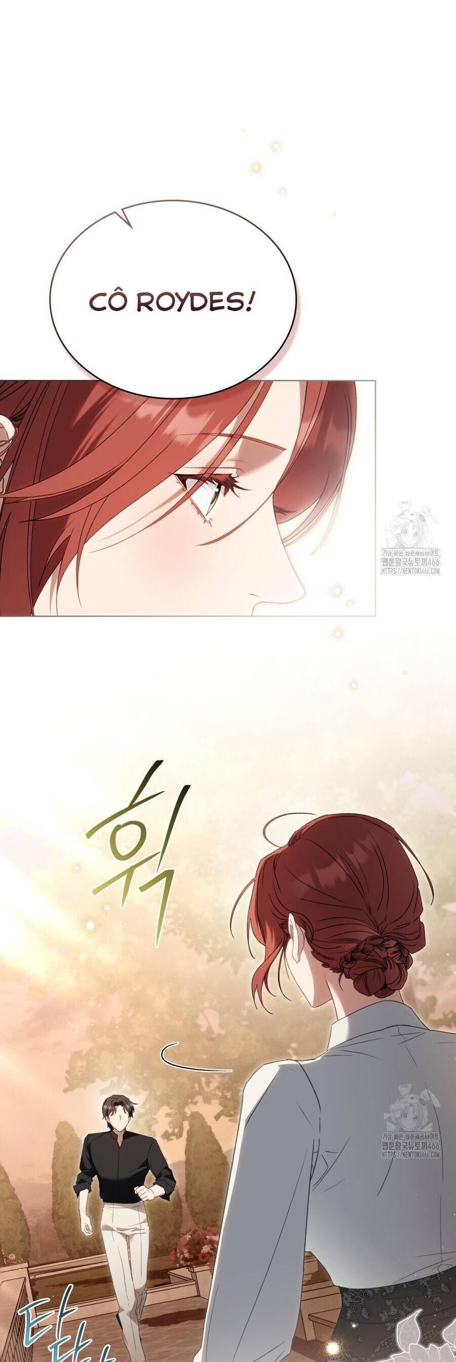 Odalisque Chap 18 - Next Chap 19