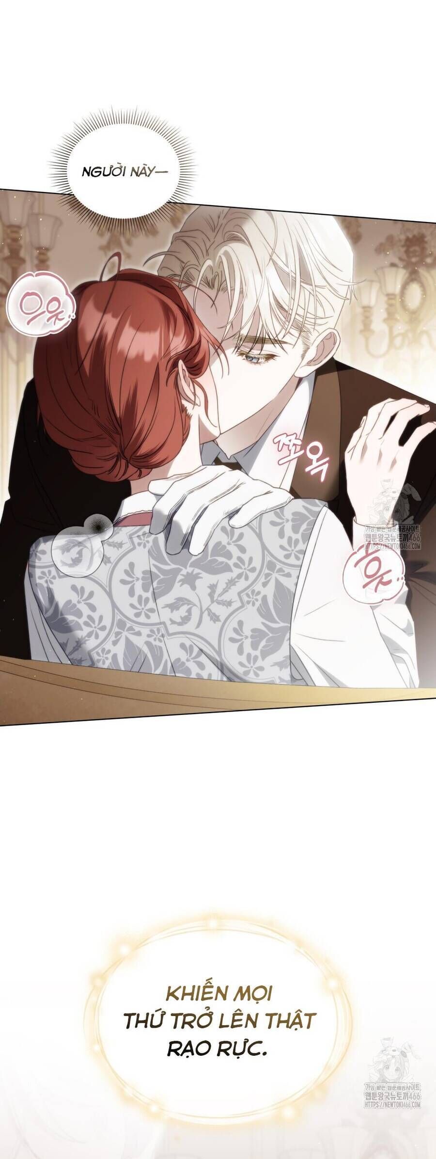 Odalisque Chap 18 - Next Chap 19