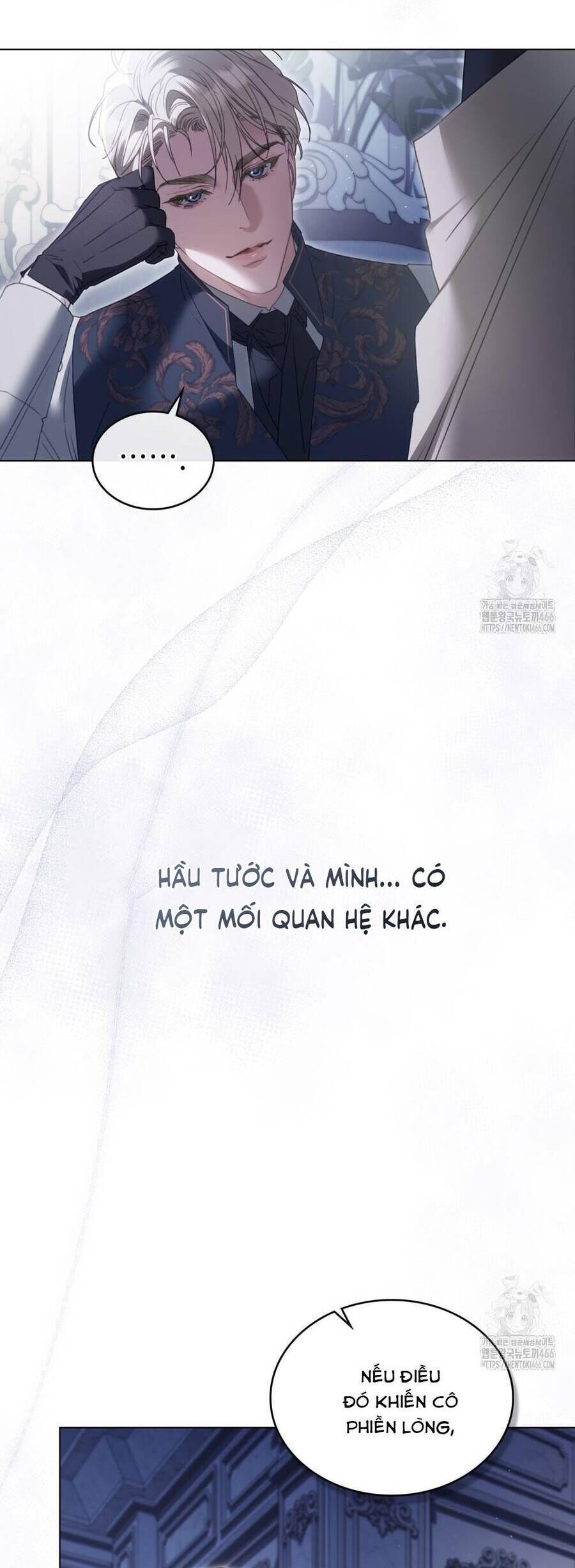 Odalisque Chap 20 - Next Chap 21