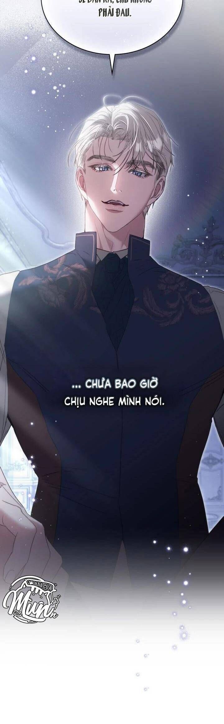 Odalisque Chap 21 - Next Chap 22