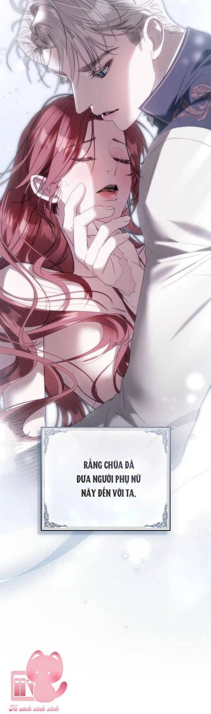 Odalisque Chap 21 - Next Chap 22