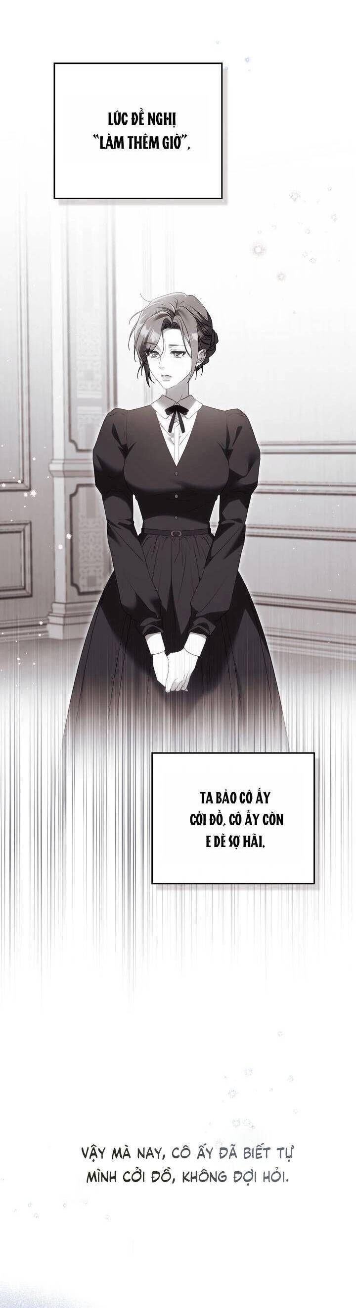 Odalisque Chap 21 - Next Chap 22