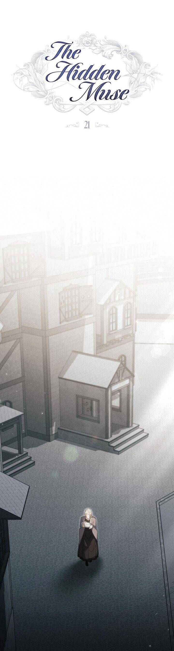 Odalisque Chap 21 - Next Chap 22