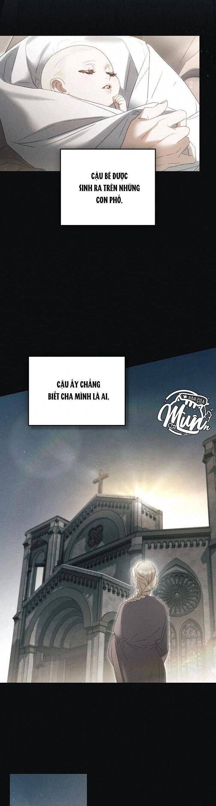 Odalisque Chap 21 - Next Chap 22