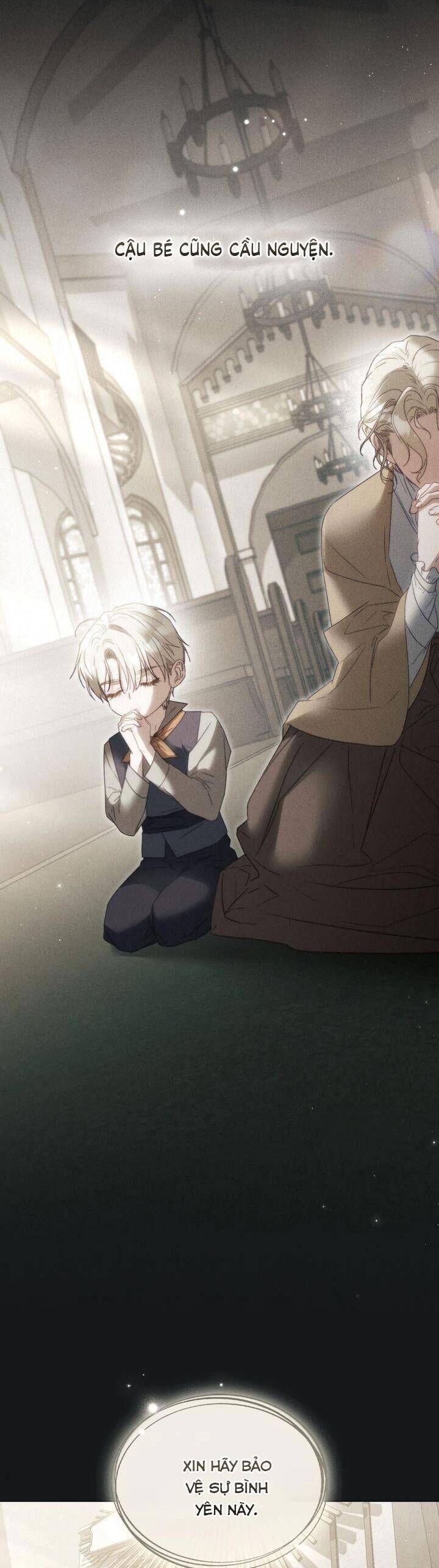 Odalisque Chap 21 - Next Chap 22