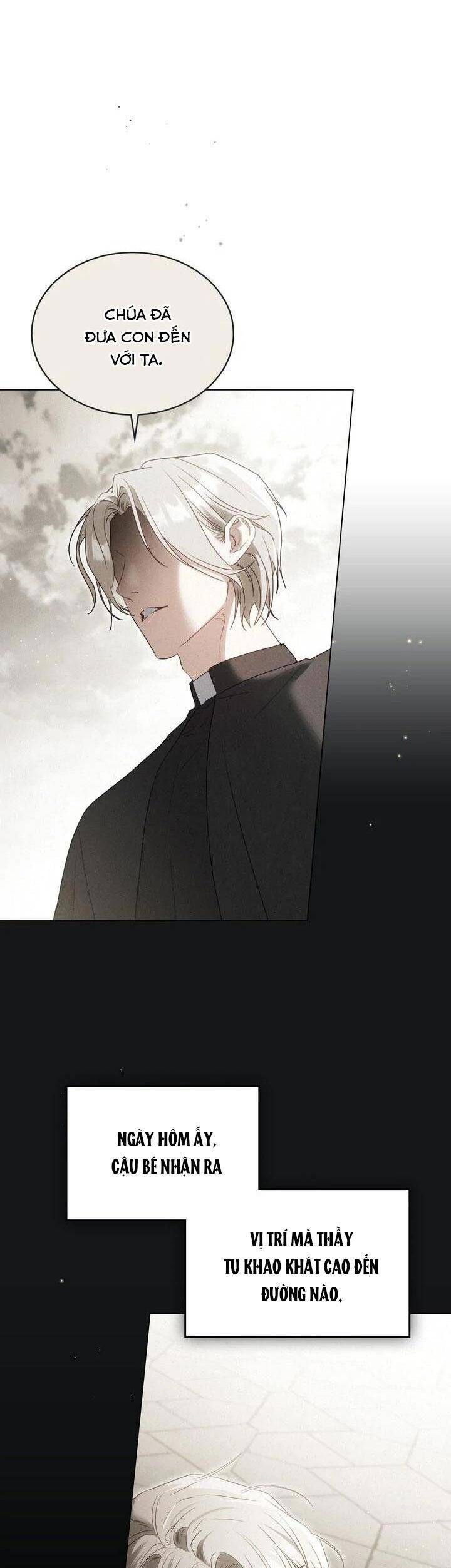 Odalisque Chap 21 - Next Chap 22