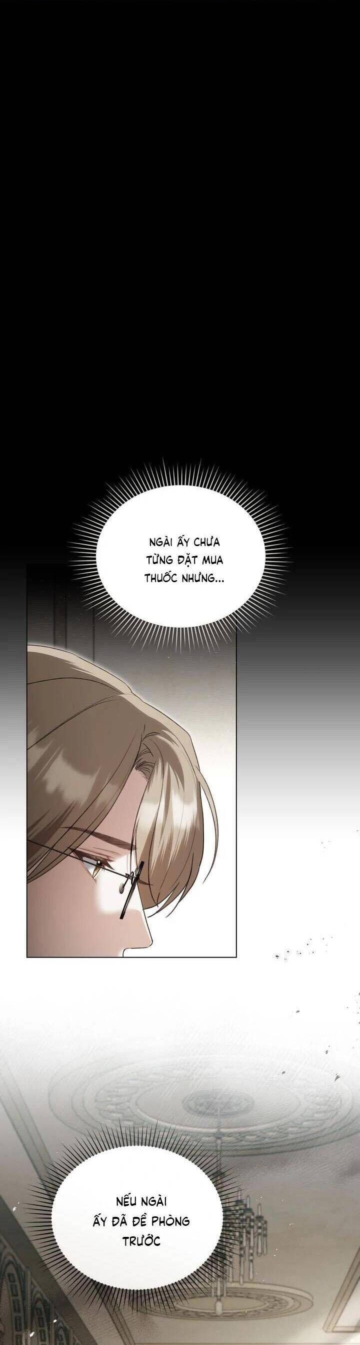 Odalisque Chap 23 - Next Chap 24