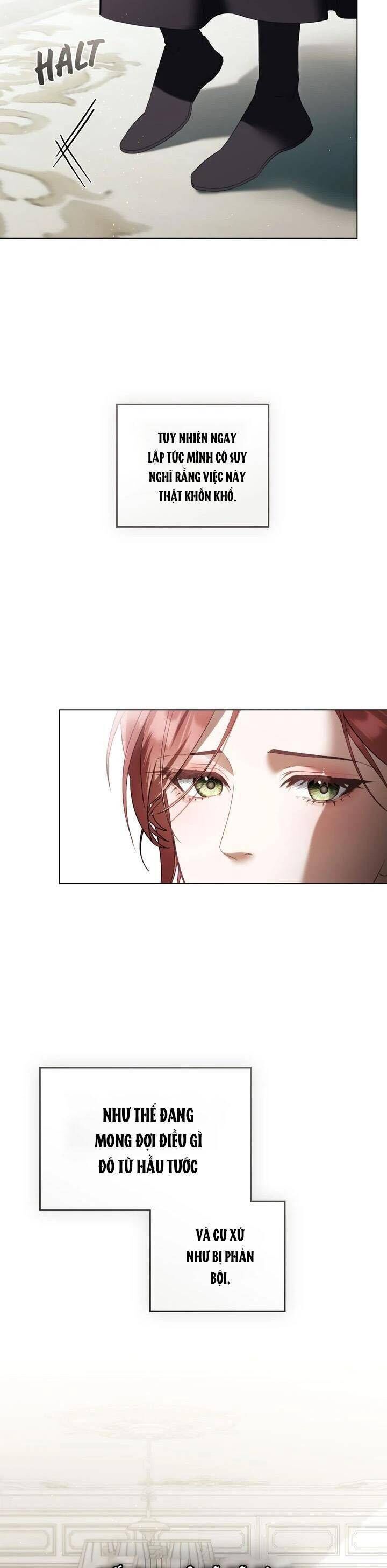 Odalisque Chap 23 - Next Chap 24