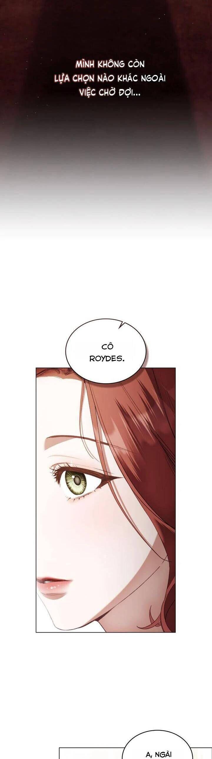 Odalisque Chap 23 - Next Chap 24