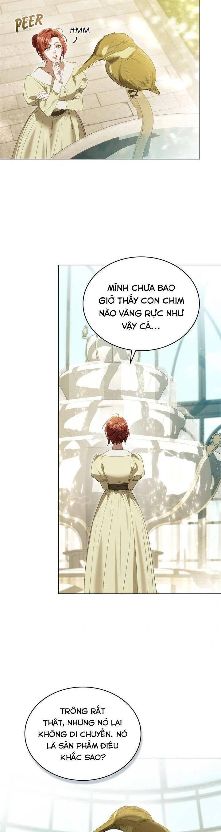 Odalisque Chap 24 - Next Chap 25