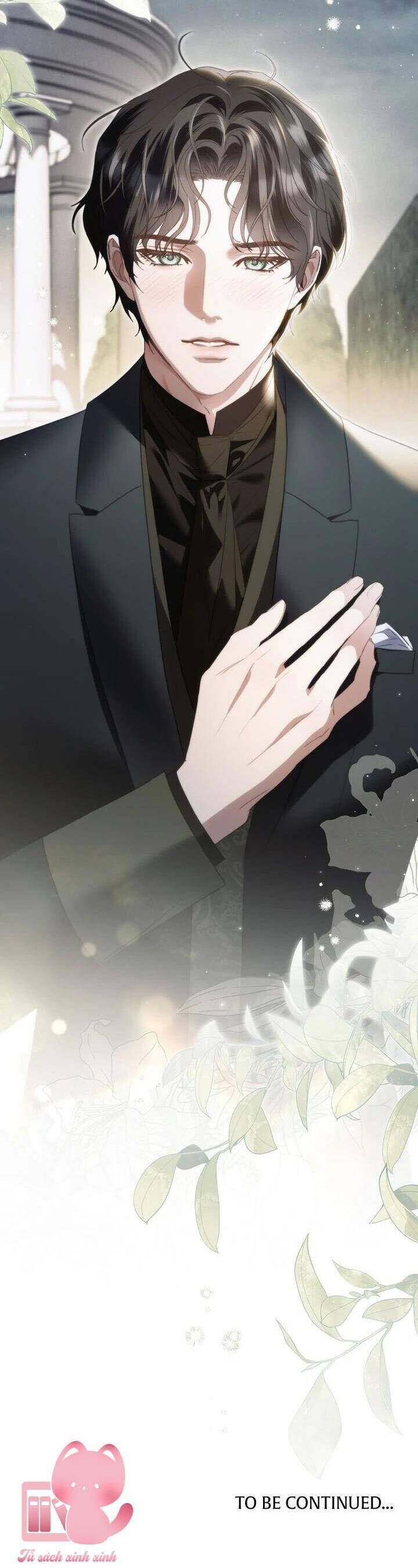 Odalisque Chap 26 - Next Chap 27