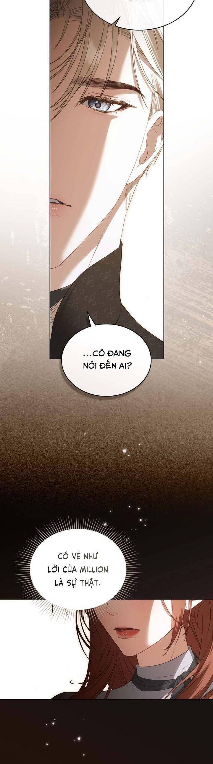 Odalisque Chap 27 - Next Chap 28