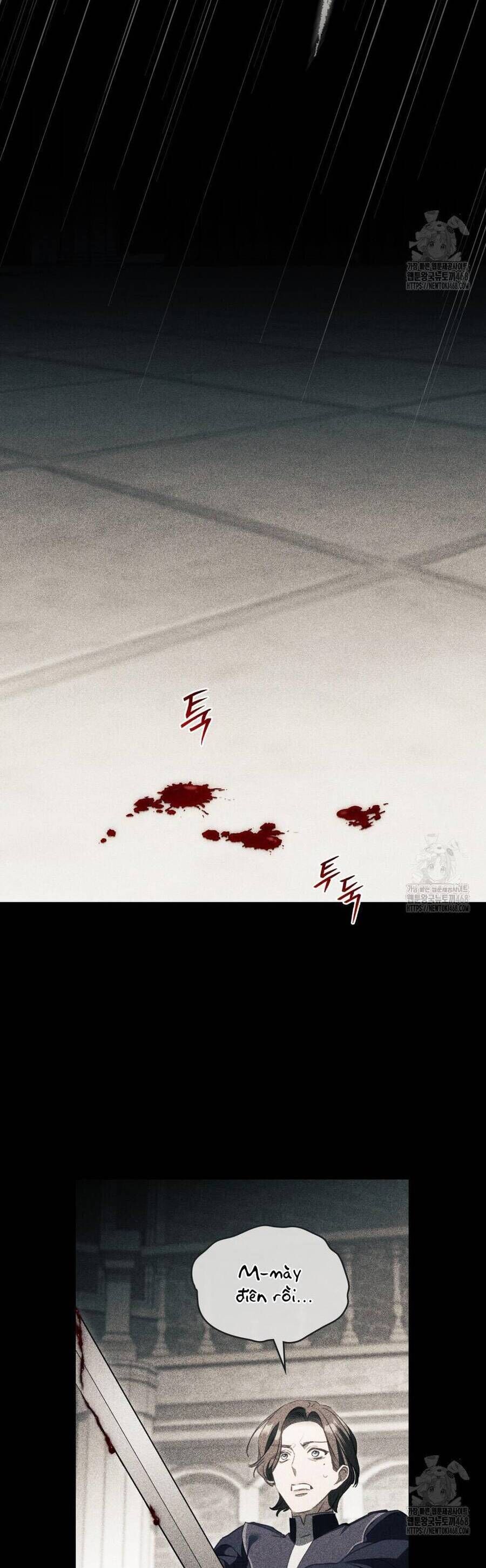 Odalisque Chap 29 - Next Chap 30