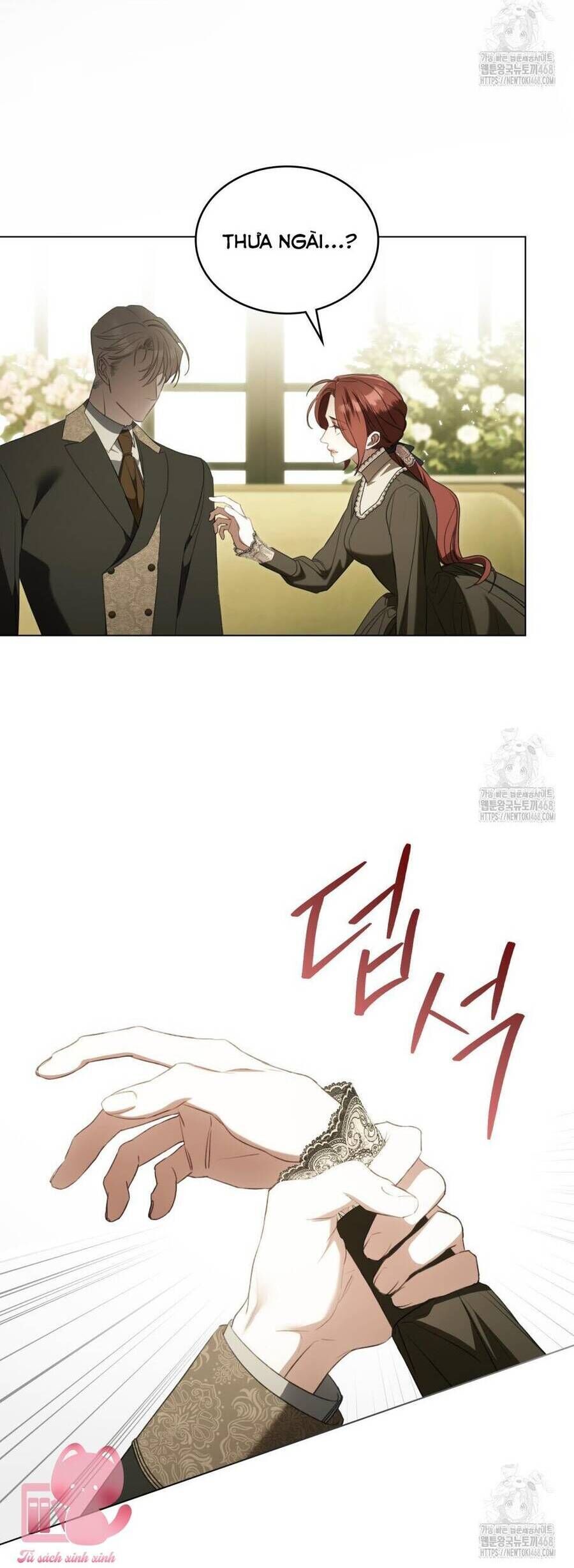 Odalisque Chap 29 - Next Chap 30