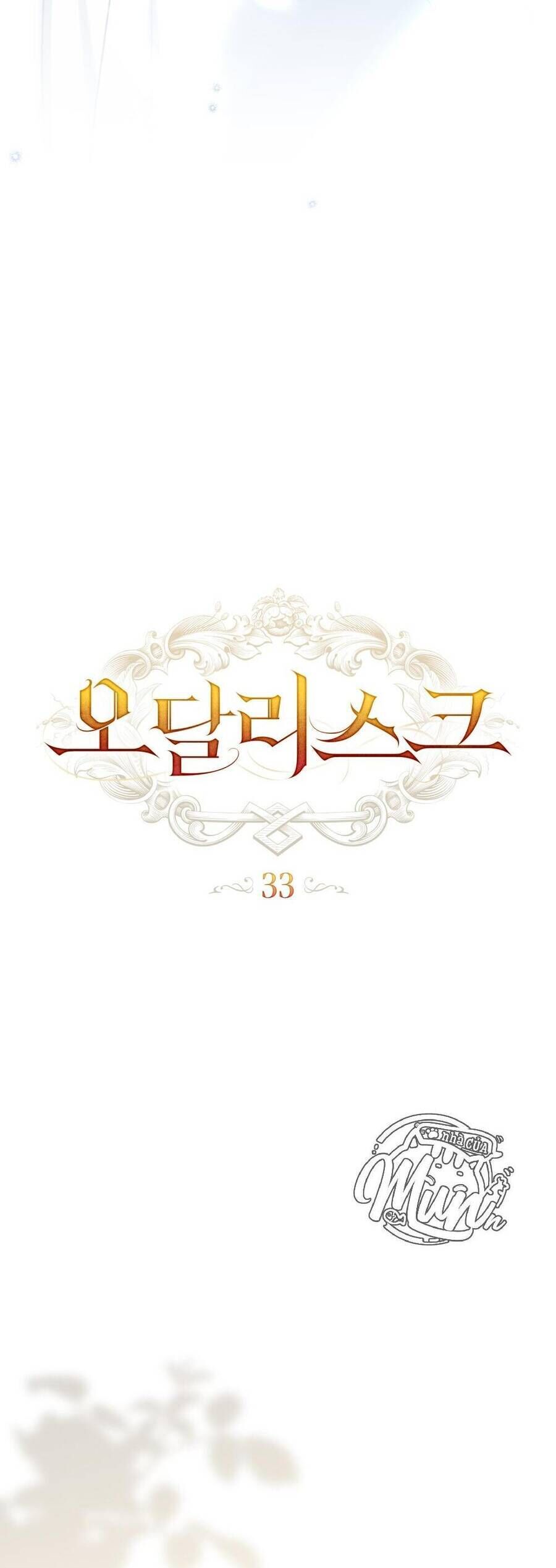 Odalisque Chap 33 - Next Chap 34