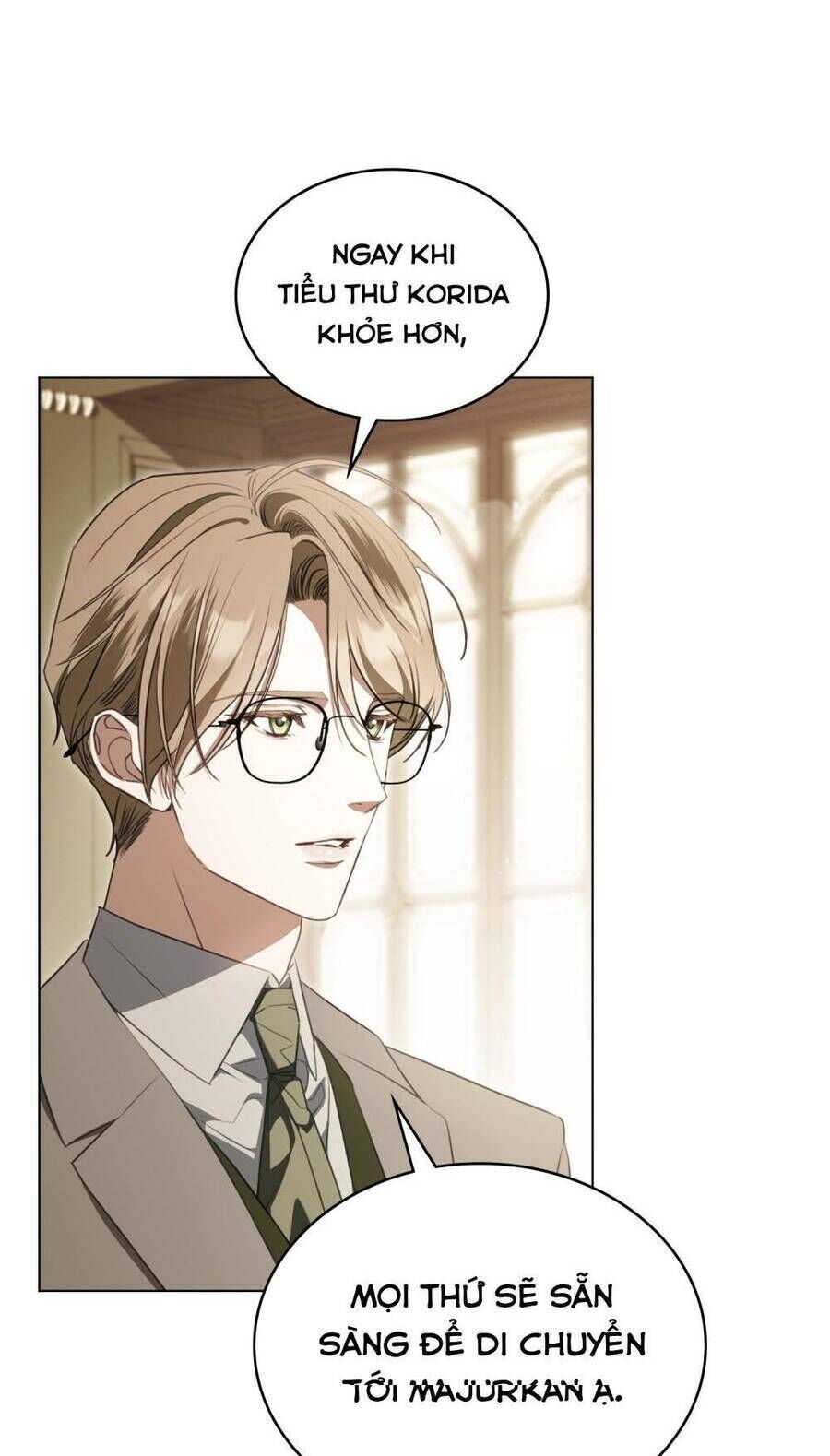 Odalisque Chap 33 - Next Chap 34