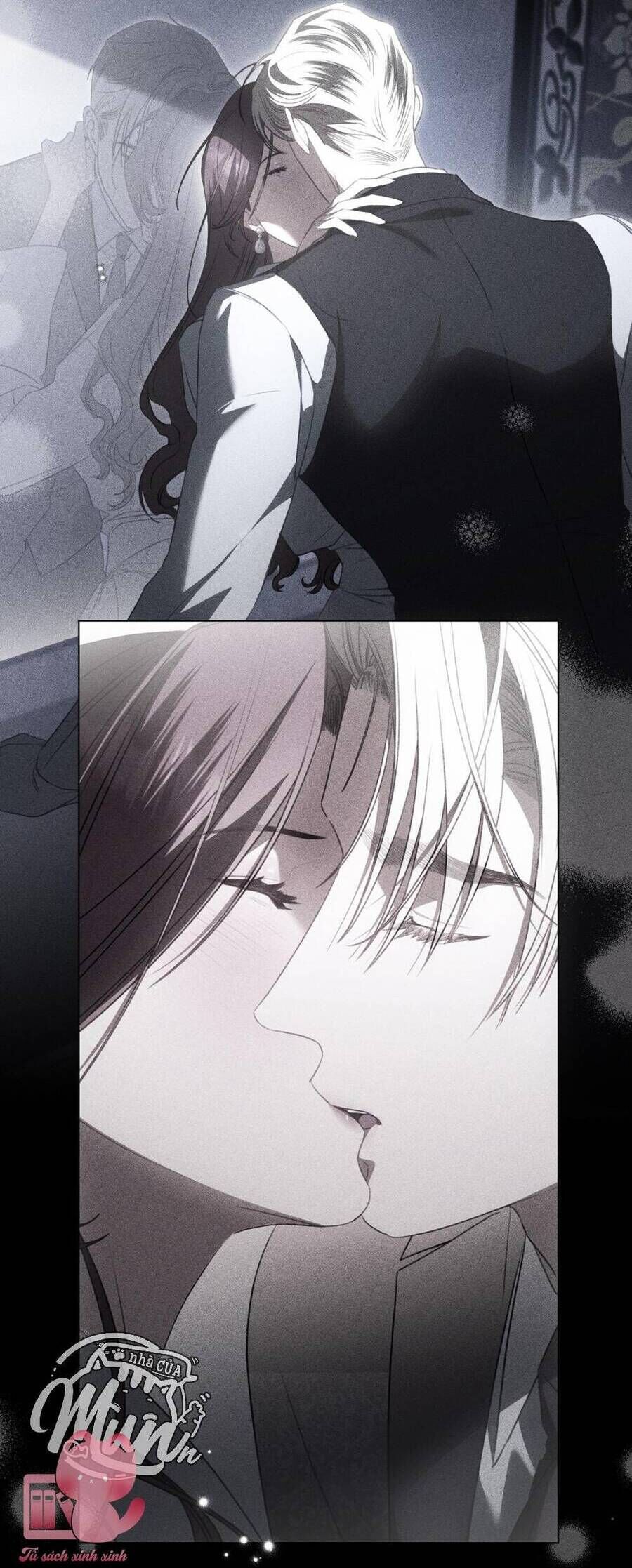 Odalisque Chap 33 - Next Chap 34