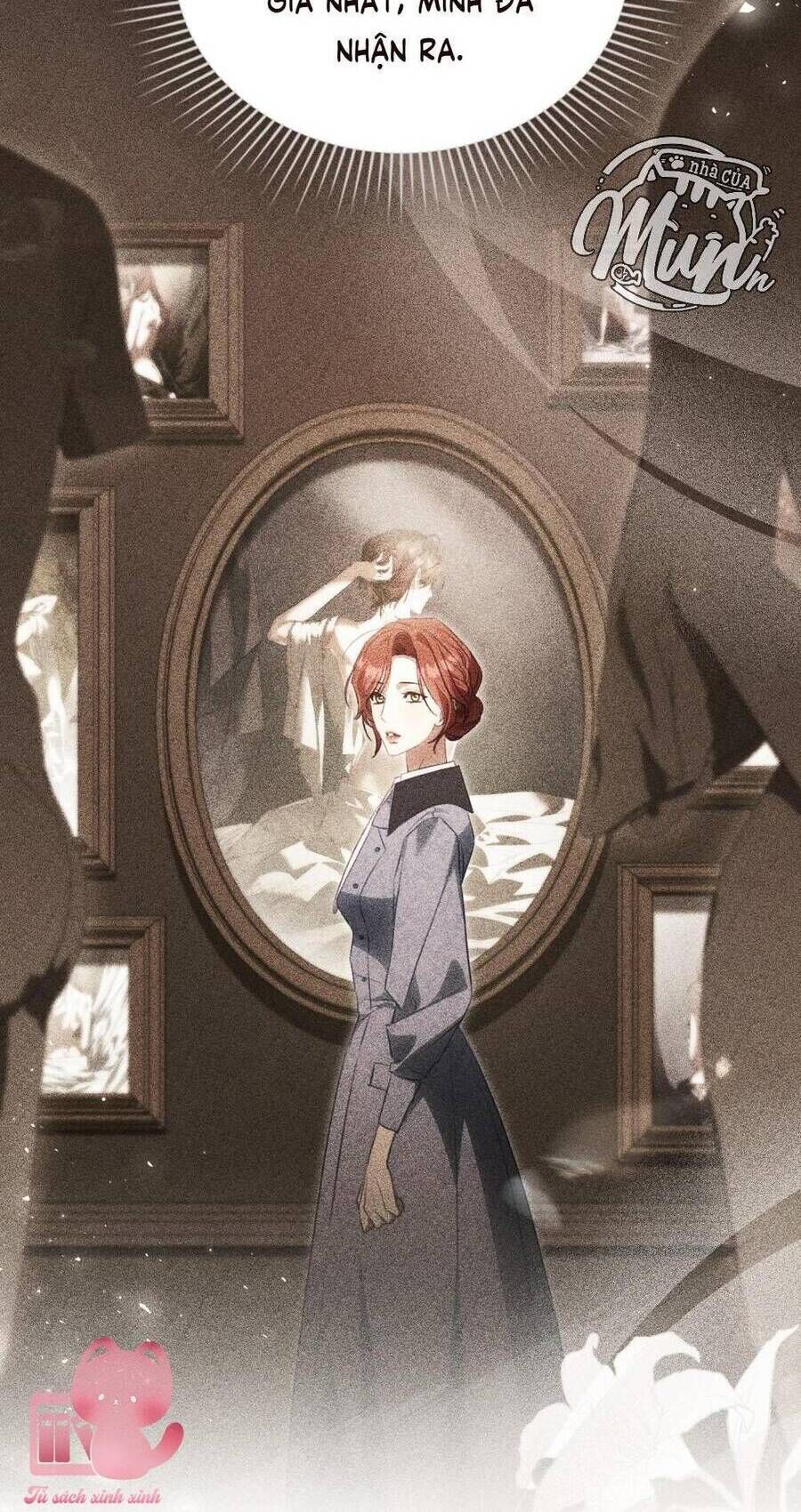 Odalisque Chap 33 - Next Chap 34