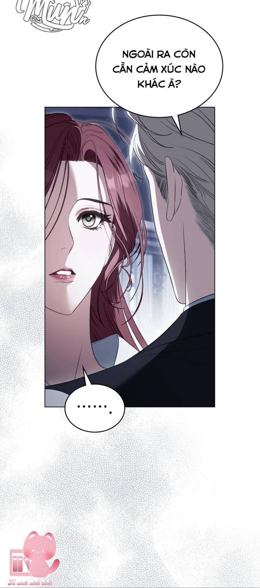 Odalisque Chap 33 - Next Chap 34