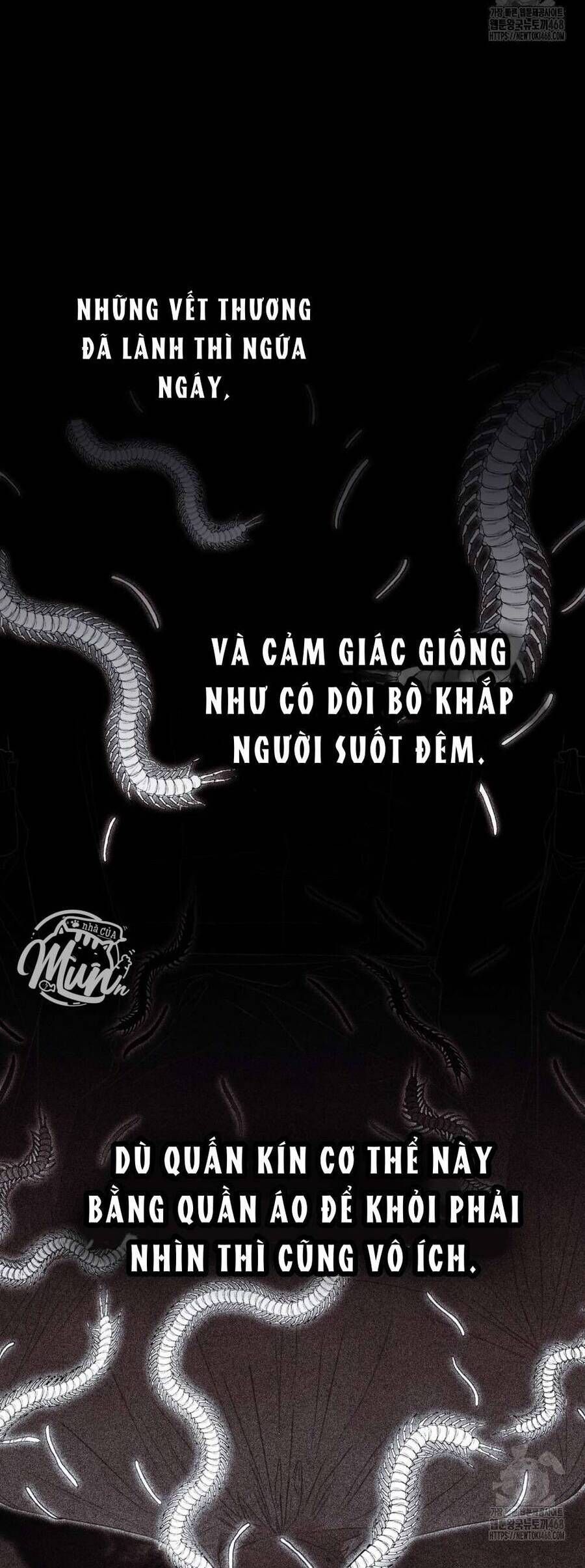 Odalisque Chap 37 - Next Chap 38