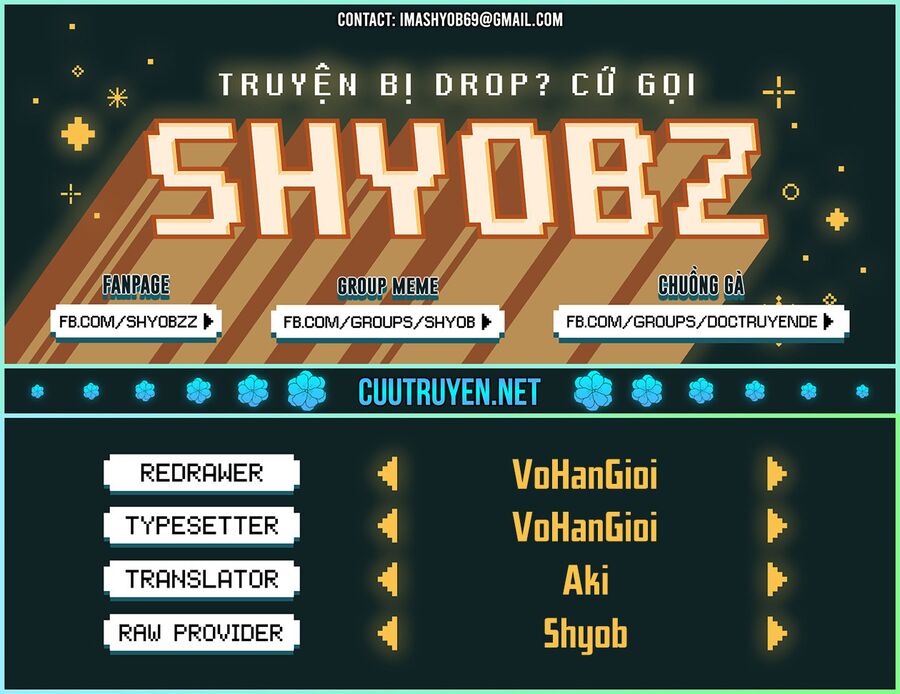 Sen Nhỏ Chap 42 - Next Chap 43