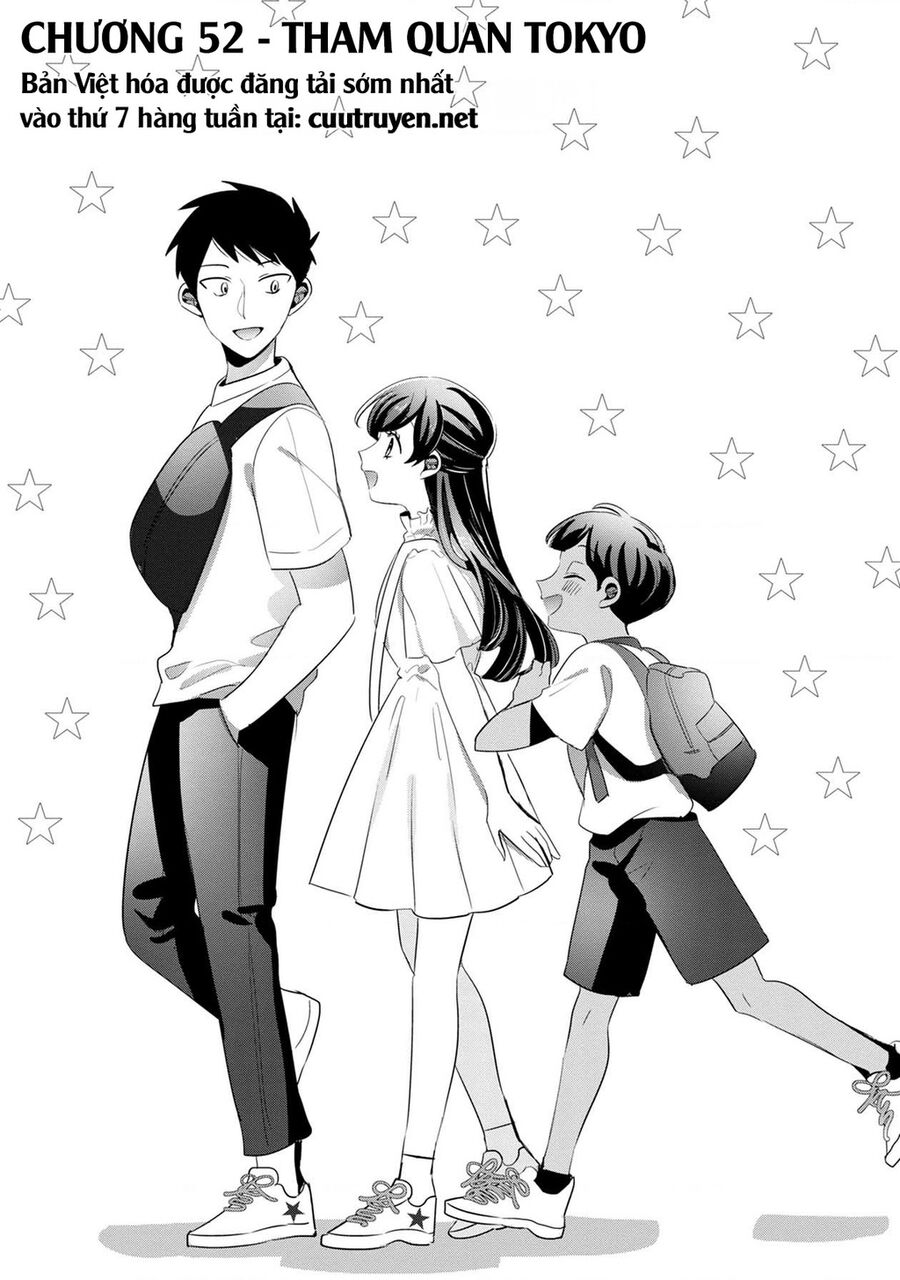 Sen Nhỏ Chap 52 - Next Chap 53