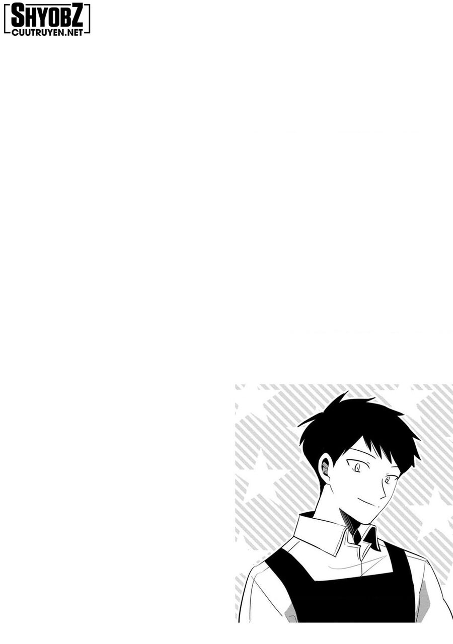 Sen Nhỏ Chap 56 - Next Chap 57