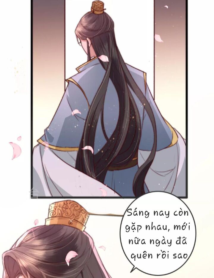 Hành Trình Huy Hoàng Chap 10 - Next Chap 11