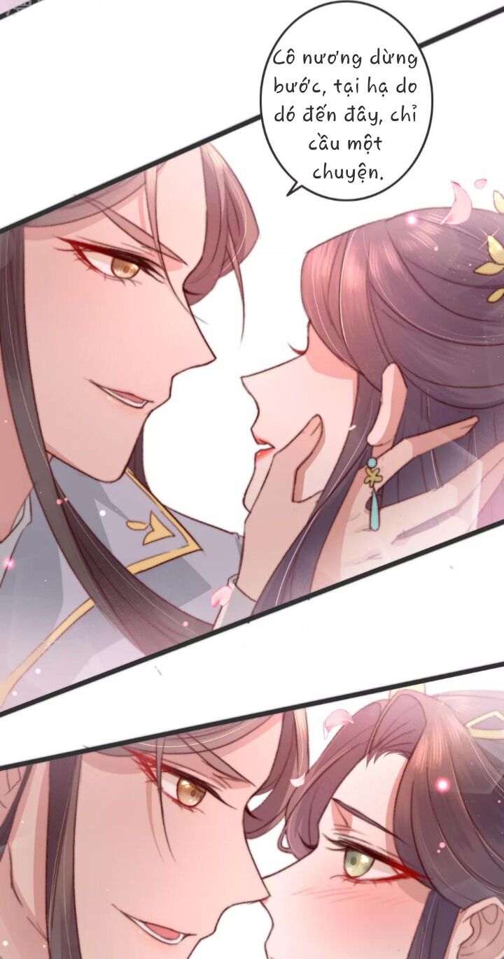 Hành Trình Huy Hoàng Chap 10 - Next Chap 11