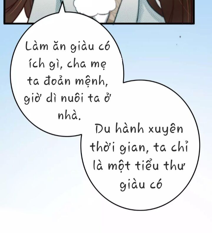 Hành Trình Huy Hoàng Chap 3 - Next Chap 4