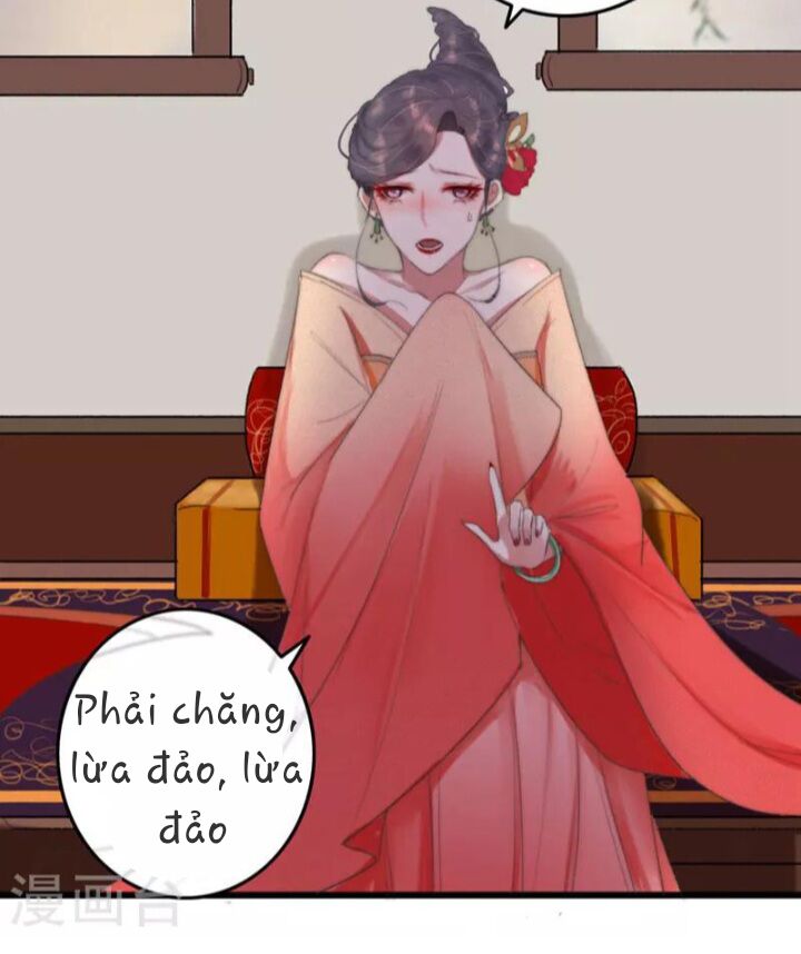 Hành Trình Huy Hoàng Chap 4 - Next Chap 5