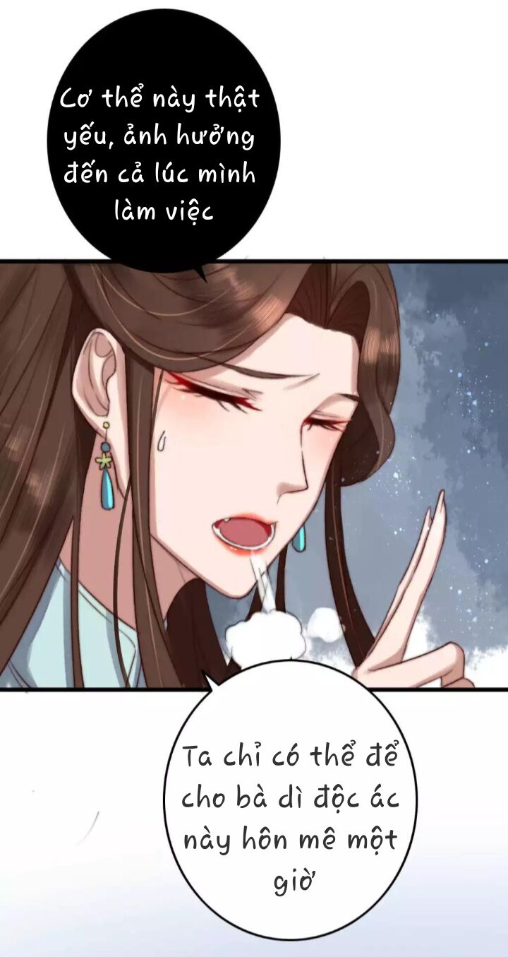 Hành Trình Huy Hoàng Chap 5 - Next Chap 6