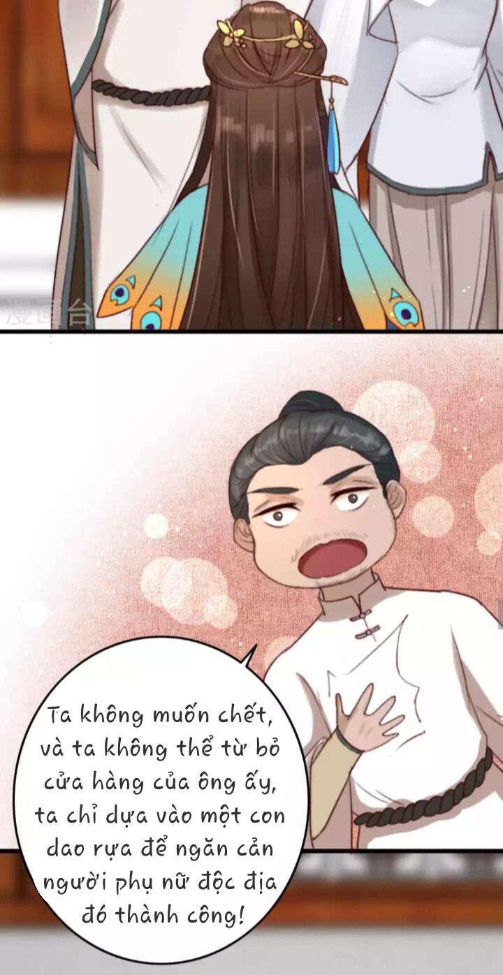 Hành Trình Huy Hoàng Chap 6 - Next Chap 7