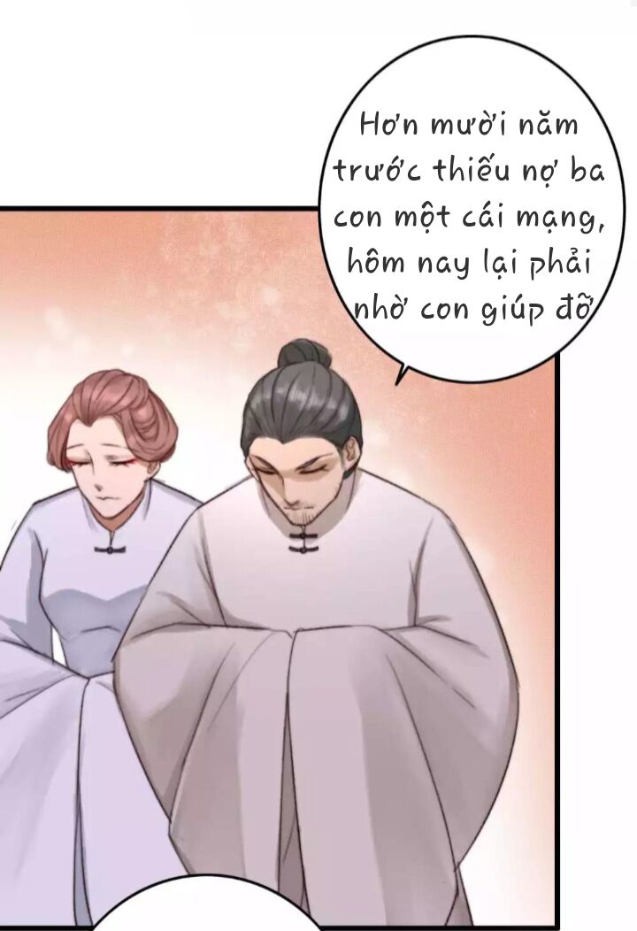 Hành Trình Huy Hoàng Chap 7 - Next Chap 8