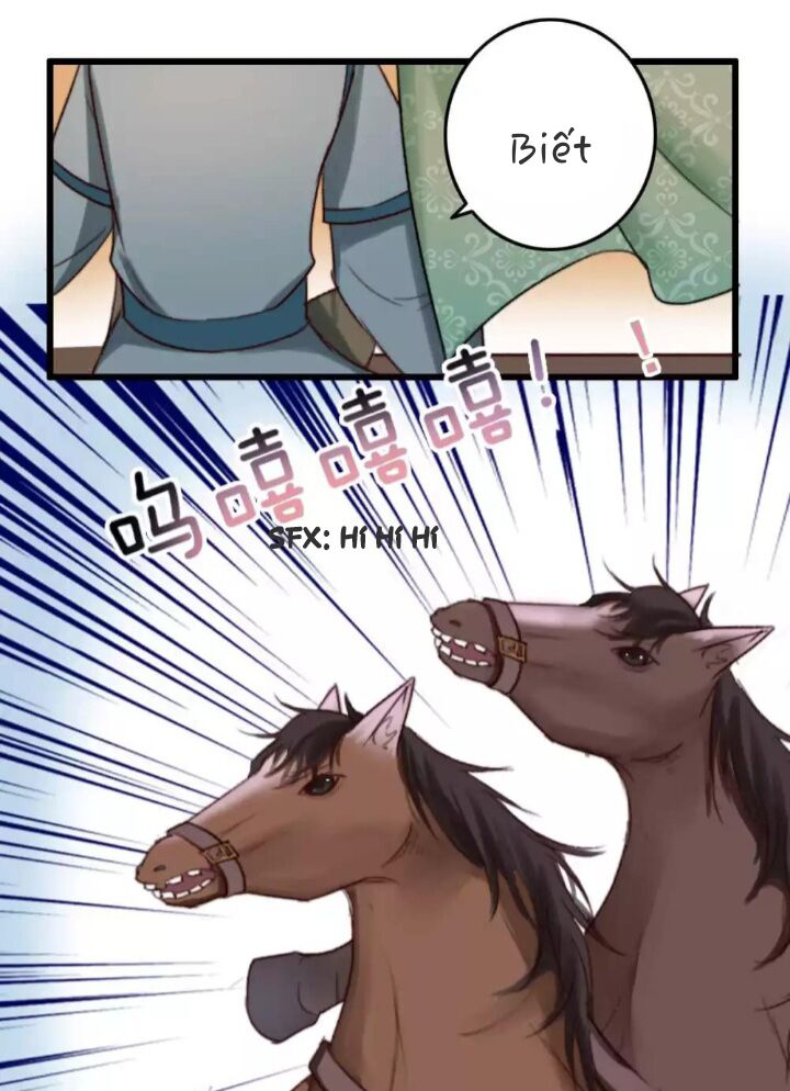 Hành Trình Huy Hoàng Chap 7 - Next Chap 8