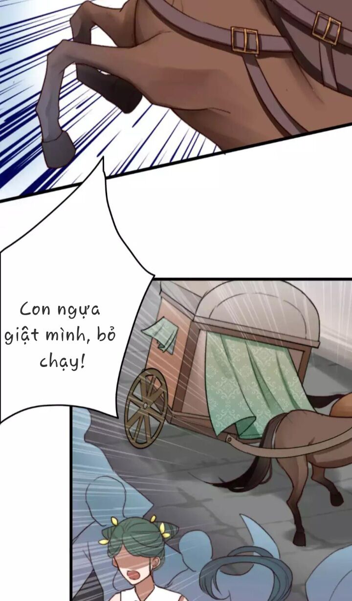 Hành Trình Huy Hoàng Chap 7 - Next Chap 8