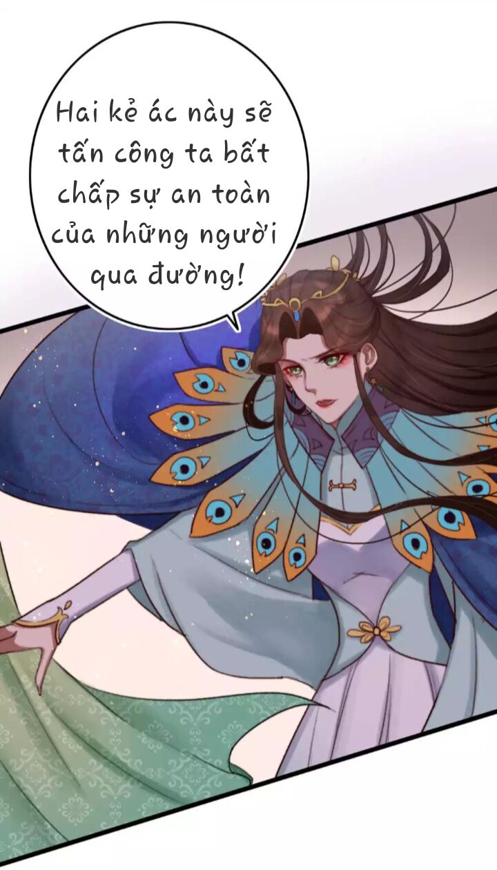 Hành Trình Huy Hoàng Chap 7 - Next Chap 8