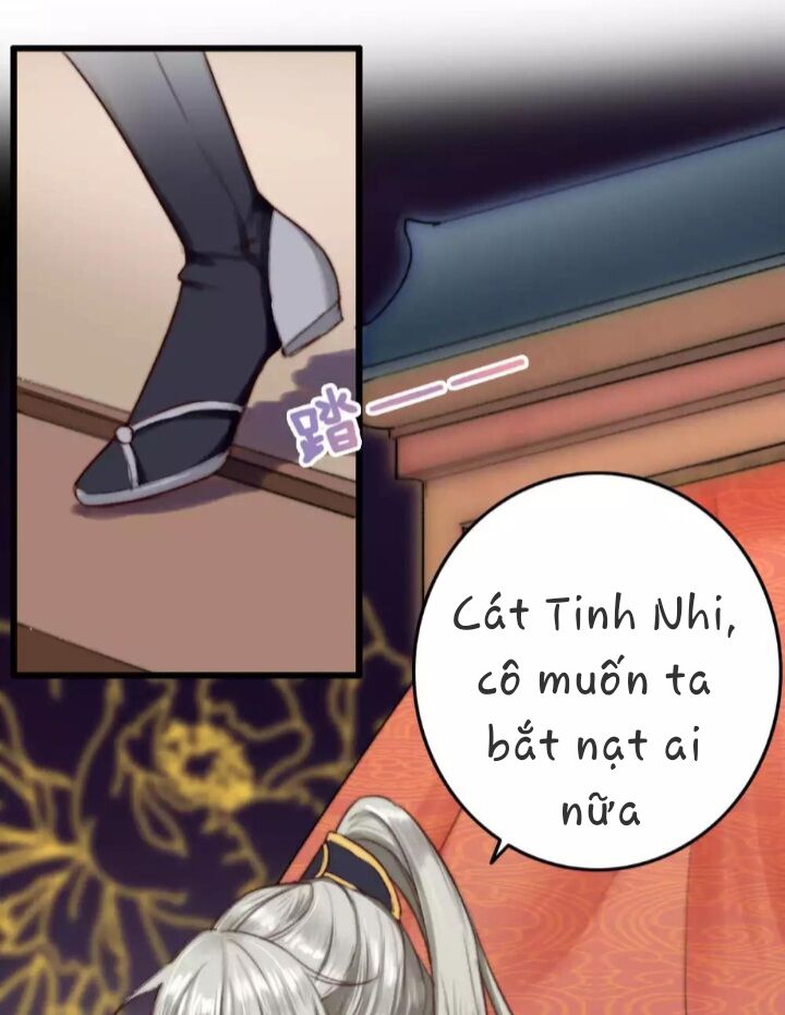 Hành Trình Huy Hoàng Chap 8 - Next Chap 9