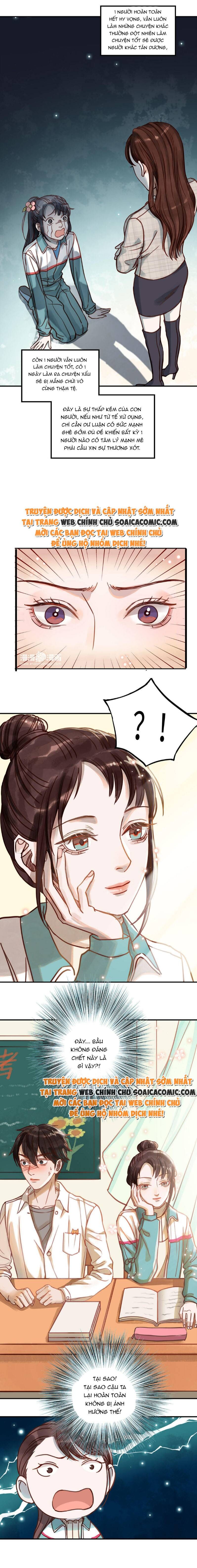 Chồng Cũ 18 Tuổi Chap 9 - Next Chap 10