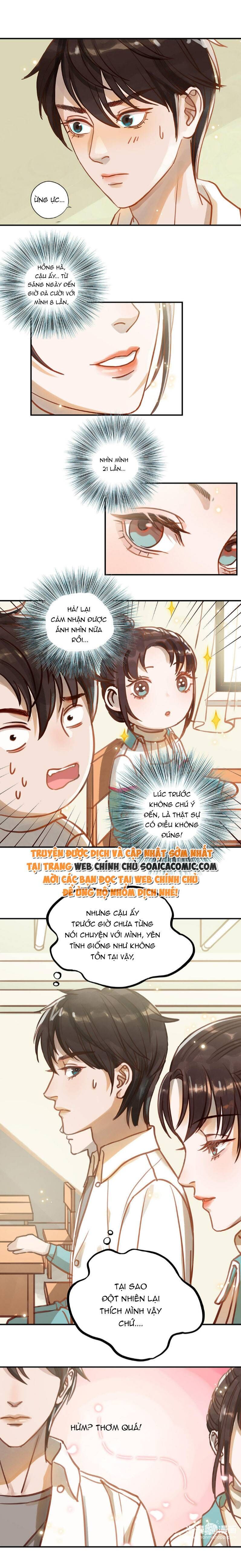Chồng Cũ 18 Tuổi Chap 9 - Next Chap 10