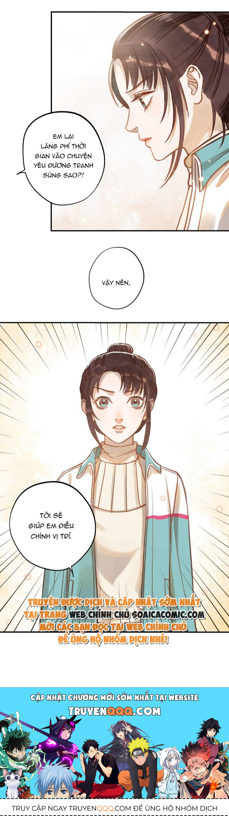 Chồng Cũ 18 Tuổi Chap 9 - Next Chap 10