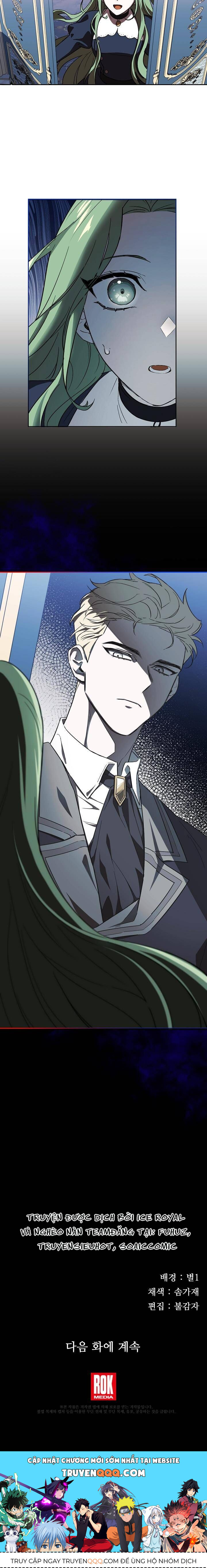 Nhân Vật Phụ Trong Trò Chơi Kinh Dị Không Muốn Chết Chap 3 - Next Chap 4