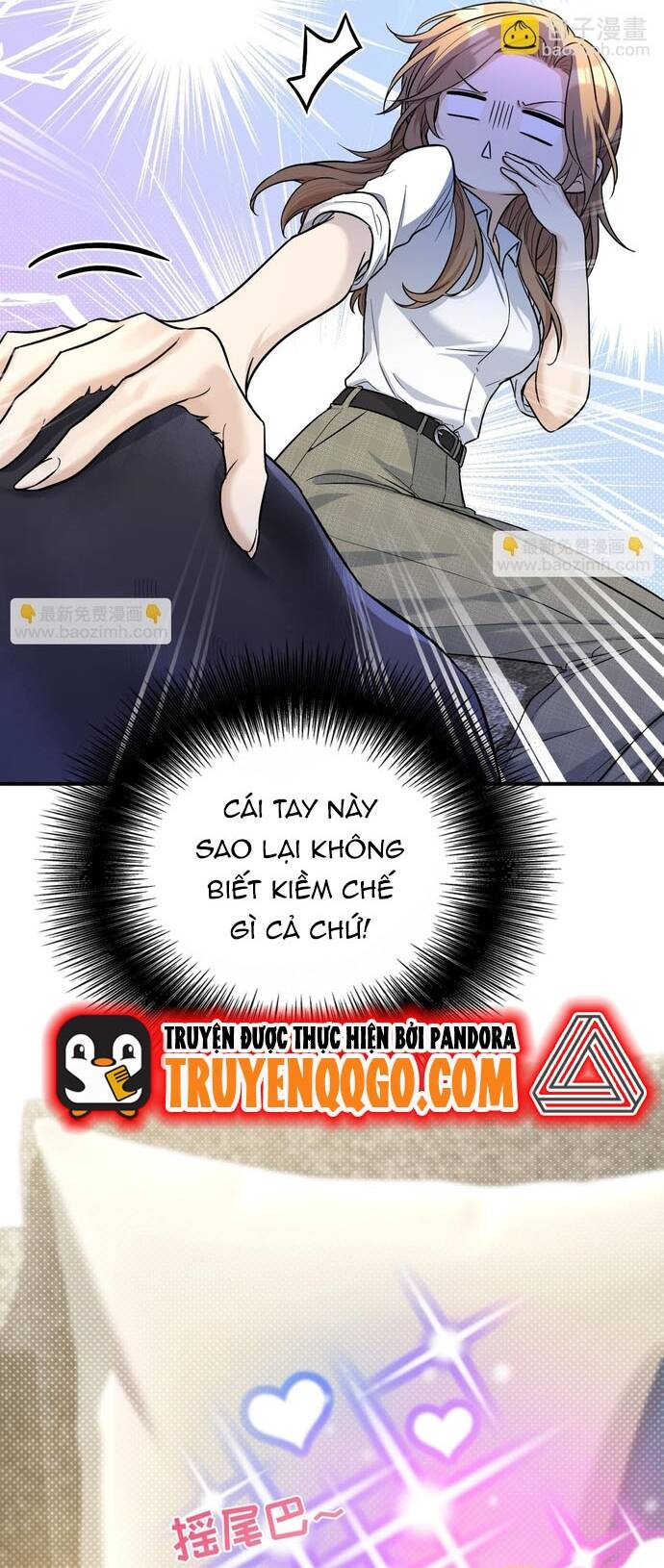 Vô Tình Kết Hôn Với Tổng Tài Chap 8 - Next Chap 9
