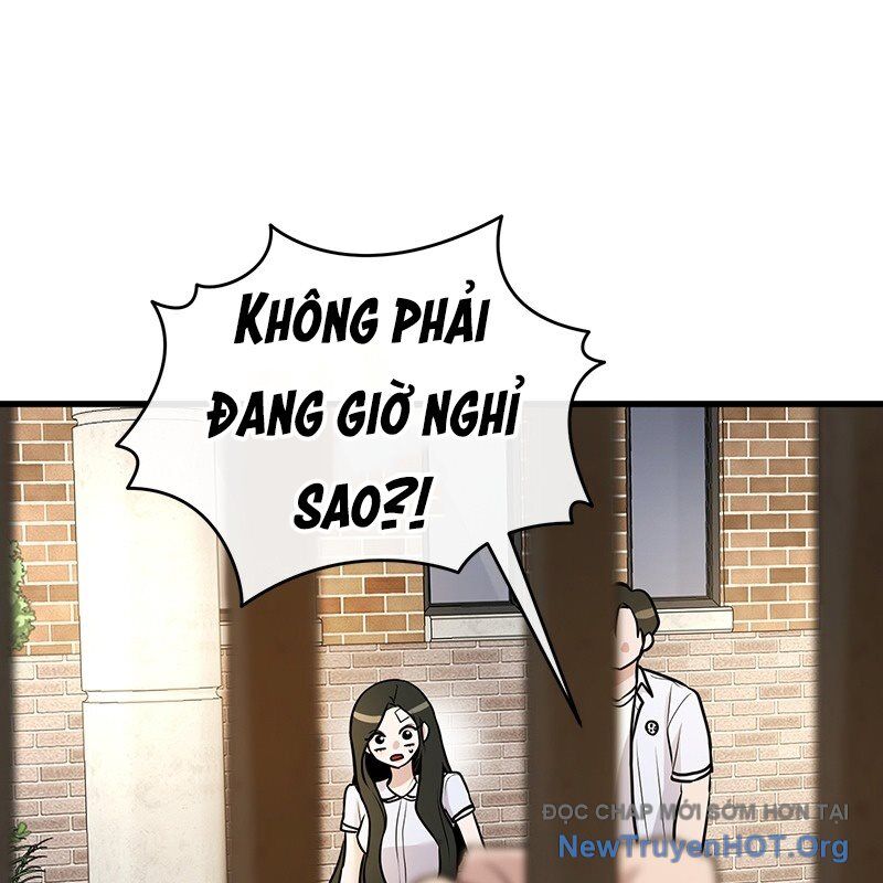 Trở Về Bên Chanbi Chap 10 - Next Chap 11